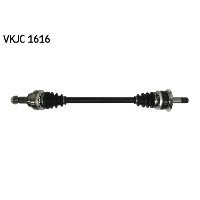 Imagen de SKF VKJC 1616 Árbol de transmisión 818, 80 BMW: 5 Touring, Berlina