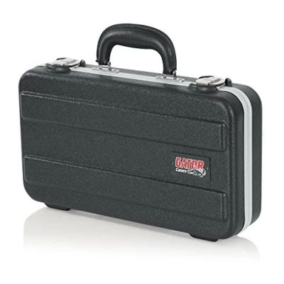 Imagen de Gator Cases Estuche moldeado para 6 micrófonos (GM PE)