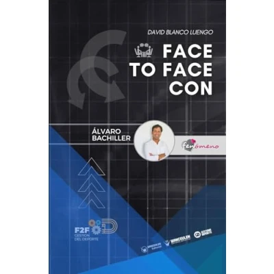 Imagen de Gestión del deporte: face to con...Álvaro Bachiller