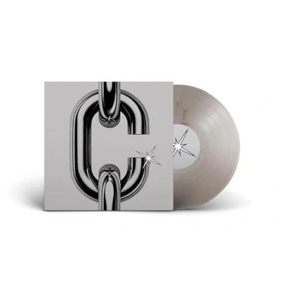 Imagen de Chrome Dipped (Ltd. Silver Lp) [Vinilo]