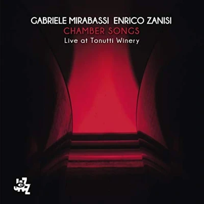 Imagen de Chambers Songs Live At Tonutti Winery Gabriele Mirabassi