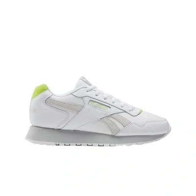 Imagen de Reebok Glide, Zapatillas Mujer, Ftwwht Pugry2 Aciyel, 38.5 EU