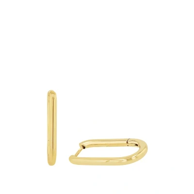 Imagen de s.Oliver Pendientes goldcoloured, Mujer, Talla: One Size, Gold coloured