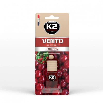 Imagen de K2 V446 Ambientador Botella 8