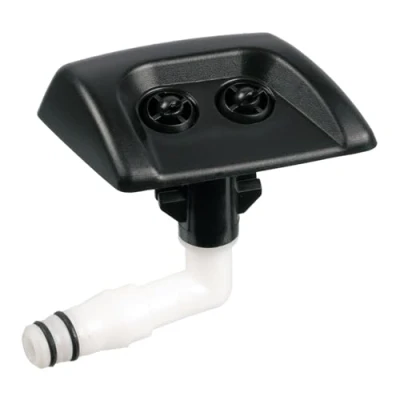 Imagen de FEBI BILSTEIN 176706 Tobera de agua regadora, lavado faros derecha