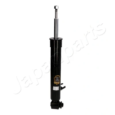 Imagen de JAPANPARTS MM 00868 Amortiguador Eje trasero, derecha Presión de gas Bitubular con muelle tope Espiga arriba, Anillo inferior BMW: X5