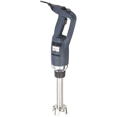 Imagen de LACOR Brick Batidor Profesional de Serie Variable 350 W y 25 cm, 5.3 tons, Acero inoxidable, No Color