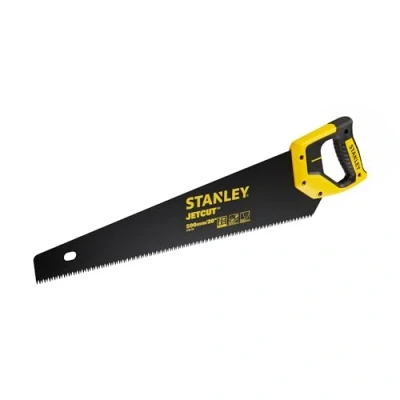 Imagen de Stanley 2 20 151 7 Serruchos Jet Cut SP Appliflon 500mm