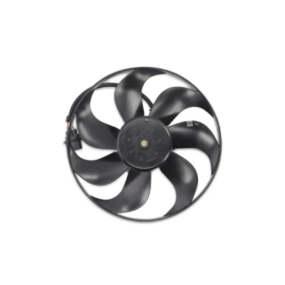 Imagen de PRASCO AI7519 Ventilador de Radiador 382 400 AUDI: A5 B8 Coupé, A4 Berlina, Avant, SEAT: Exeo ST, Berlina