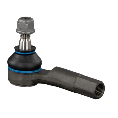 Imagen de FEBI BILSTEIN 39940 Rótula de dirección Eje delantero, izquierda con tuerca autofijadora VOLKSWAGEN: Polo V Hatchback, AUDI: A1 Hatchback norauto,