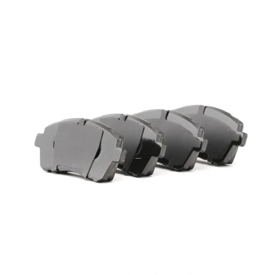 Imagen de FERODO PREMIER ECO FRICTION FDB4179 Juego de pastillas freno no preparado para indicador desgaste con tornillos pinza accesorios