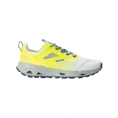 Imagen de Jack Wolfskin Prelight Pro Vent Low M, Zapatillas Hombre, Firefly, 42 EU