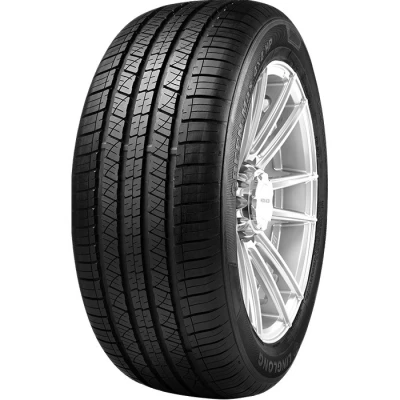 Imagen de Linglong GMAX4X4 265/65 R17 112H coche de turismo Neumáticos verano TOYOTA: Land Cruiser Prado 120, HILUX VIII Pick up, 3 up