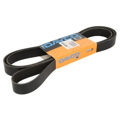 Imagen de DAYCO 8PK2380HD Correa trapecial poli V 2380,0 8
