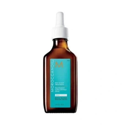 Imagen de Moroccanoil Oily Scalp Treatment 45 ml