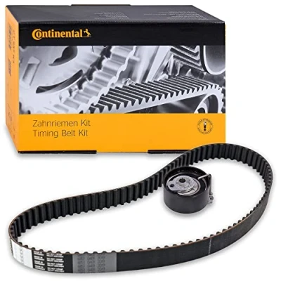 Imagen de CONTITECH CT1045K1 Kit de correa distribución 95 RENAULT: CLIO 2, Kangoo I, I Express, DACIA: SANDERO Logan Berlina