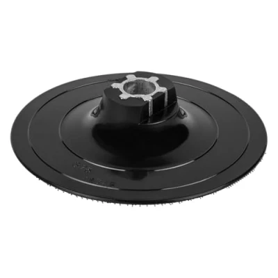 Imagen de wolfcraft Plato abrasivo autoadherente I 2285000