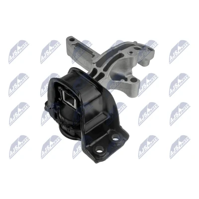 Imagen de Soporte, motor NTY ZPS NS 180