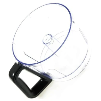 Imagen de Cuenco picadora MS 650524 para robot de alimentos Moulinex, double force