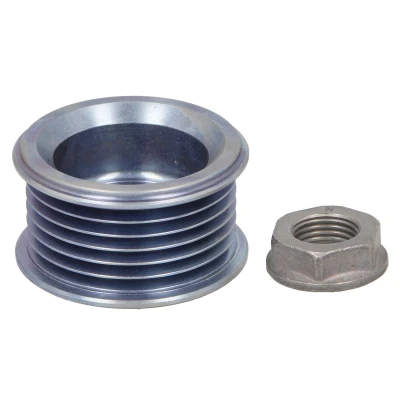 Imagen de Polea de alternador VALEO NEW ORIGINAL SPARE PART 595356