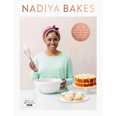 Imagen de Nadiya Bakes