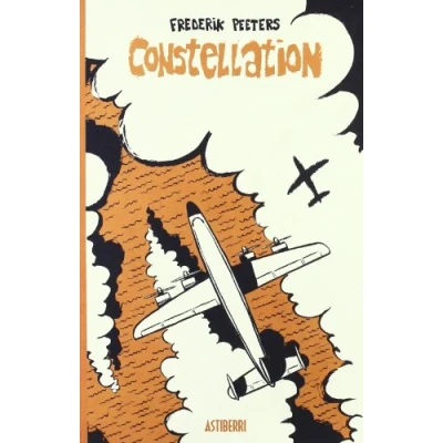 Imagen de Constellation (LECTURAS COMPULSIVAS)