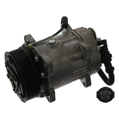 Imagen de FEBI BILSTEIN 44367 Compresor de Aire Acondicionado 24V DAF: CF 85
