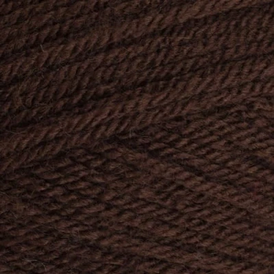 Imagen de Stylecraft 9041004 Special DK Ovillo de lana marrón oscuro (1004), 100 g