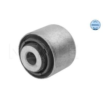 Imagen de MEYLE 314 710 0023 Casquillo cojinete, brazo oscilante sin soporte ORIGINAL Quality BMW: 3 Touring, Coupé, Berlina