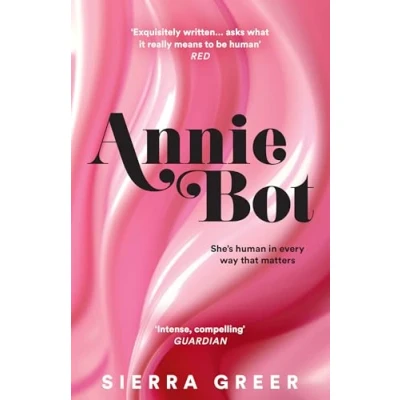 Imagen de Annie Bot