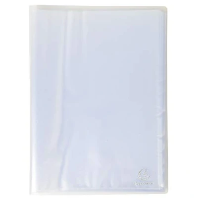 Imagen de Porte vues prolypropylene semi rigide chromaline 100 a4