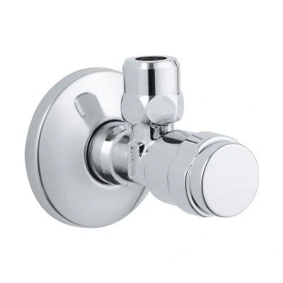 Imagen de Grohe Llave de paso, color Cromo (Chrome) (Ref.41263000)