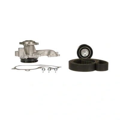 Imagen de GATES KP15541XS bomba de agua + Kit Distribucion con Tru Power FORD: Focus Mk1 Hatchback, C Max, MONDEO 4 Turnier