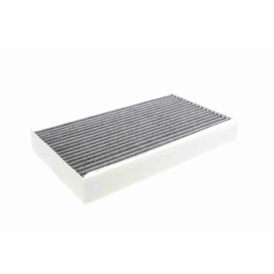 Imagen de VEMO V46 31 1011 Filtro de habitáculo Carbón activado 257 172 35 Q+, calidad primer equipo RENAULT: MEGANE 3