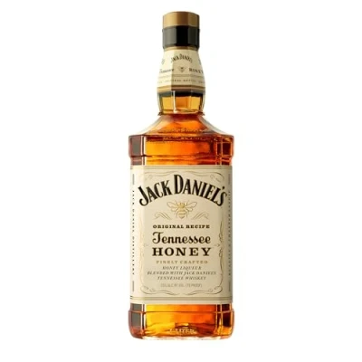Imagen de Whisky Jack Daniels Honey 1L