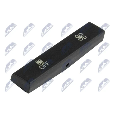 Imagen de Elemento de control, calefacción y ventilación NTY EWS BM 103