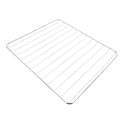 Imagen de sparefixd Rejilla metálica de 466 x 385 mm para horno Zanussi