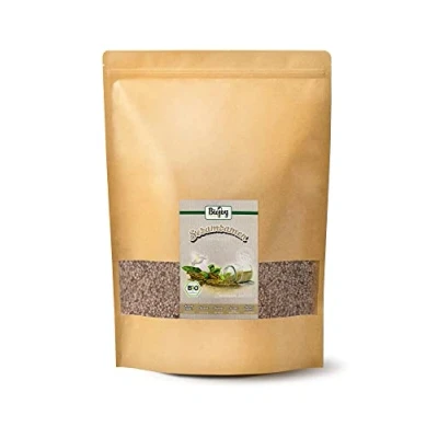 Imagen de Biojoy BIO Semillas de Sésamo BÍO sin pelar (2,5 kg), crudas y enteras