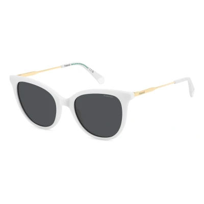 Imagen de Polaroid Gafas de sol, Mujer, Talla: 52, White