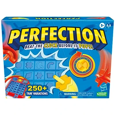 Imagen de Juego de perfección para niños, Juegos Mesa preescolares, Memoria niños a Partir 5 años
