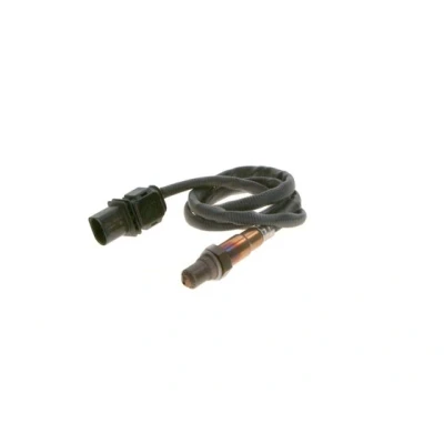 Imagen de BOSCH 0 258 017 230 Sonda lambda 5 BMW: Berlina, Touring, X3