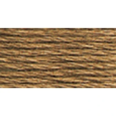 Imagen de DMC Hilo Mouliné®100% algodón Apto para todas las técnicas y todos los soportes, ideal punto de cruz Ovillos 8 m 6 hebras, disponible en 500 colores