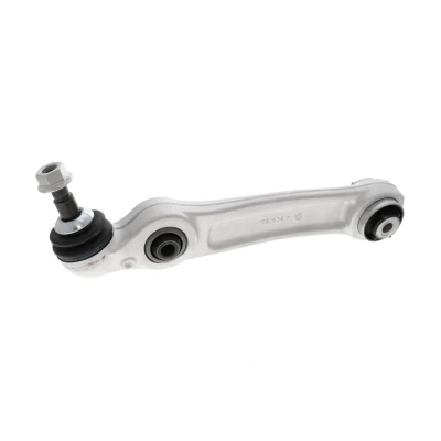 Imagen de VAICO V20 3355 Barra oscilante, suspensión de ruedas Original calidad Eje delantero, derecha Brazo oscilante transversal Aluminio 19,2