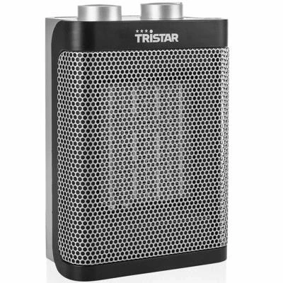 Imagen de Tristar KA 5064 Calefactor cerámico eléctrico, 1500 W, 3 posiciones ajustables