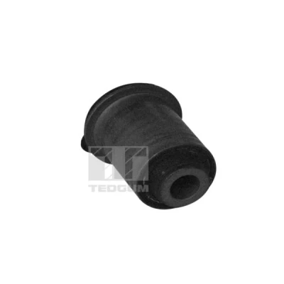 Imagen de TEDGUM TED26439 Silentblock Brazo de Suspension Eje delantero, debajo, delante, posterior NISSAN: Cabstar