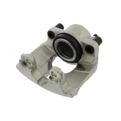 Imagen de MAPCO 4600 Pinza de freno Fundición gris Eje delantero, derecha FORD: S Max Mk1, MONDEO 4, VOLVO: V60 I, S60 II, II