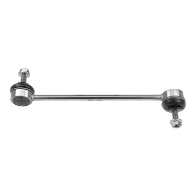 Imagen de MEYLE 16 060 0006/HD Bieleta de suspensión Eje delantero, derecha, izquierda 257 M10x1,5 Quality con boca para llave