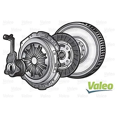 Imagen de VALEO KIT4P CONVERSION Kit (CSC) 845147 de Embrague FIAT: Sedici, SUZUKI: SX4 I Hatchback