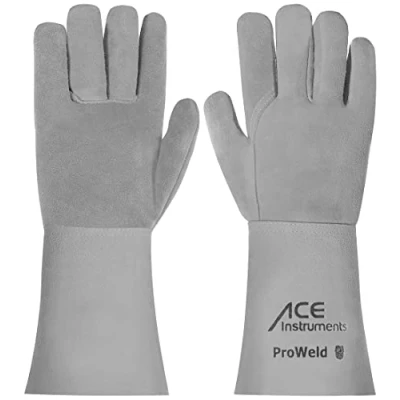 Imagen de ACE ProWeld Guantes de trabajo para soldadores EN 388/12477 11/XL (Paquete 1)