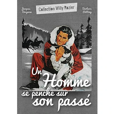 Imagen de Un Homme Se Penche Sur Son Passé (ebook)
